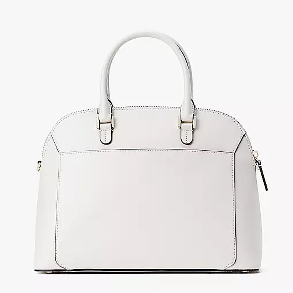 Kate Spade | “Louise Medium Dome Satchel” - Picture 4 of 12